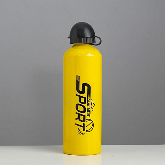 Бутылка для воды Sport 750 мл